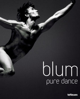 книга Pure Dance: Dancers of the Stuttgart Ballet, автор: Dieter Blum